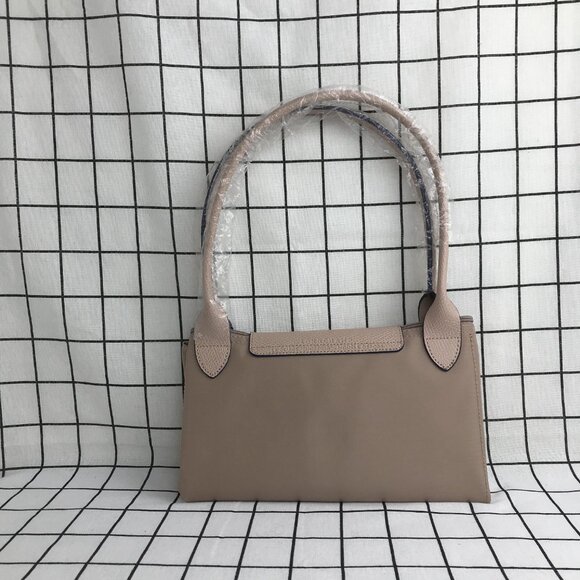 Longchamp le pliage Club Tote Large Hawthorn - Picture 9 of 14